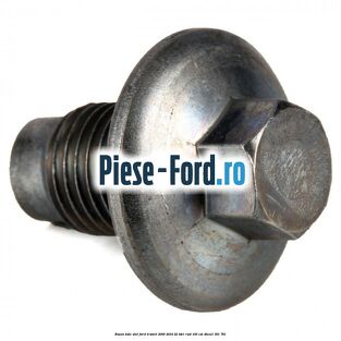 Buson baie ulei Ford Transit 2006-2014 2.2 TDCi RWD 100 cai #8CA23A30F0